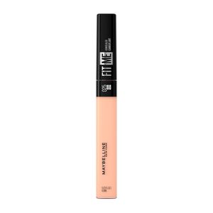 Corrector Maybelline Fit Me Concealer Medium #25