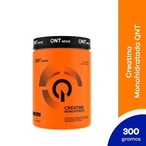 Creatine monohydrate Polvo para solución oral 300gr