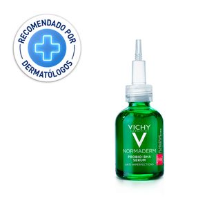 Serum Anti-imperfecciones Vichy Normaderm Probio BHA
