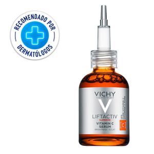 Serum Antioxidante Vichy Liftactiv Vitamina C