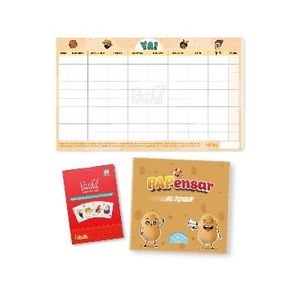 Tripack Klads: Juegos de Mesa Peruanos