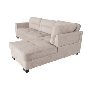 Seccional Derecho Helsinki Beige