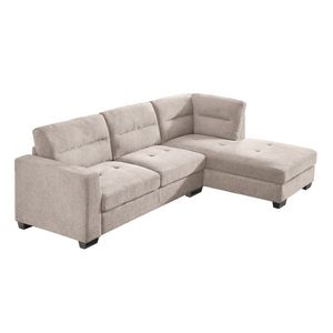 Seccional Derecho Helsinki Beige