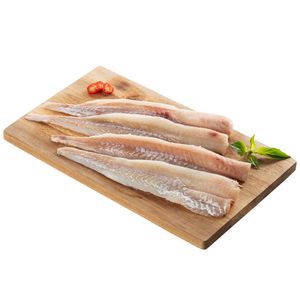 Filetes Alaska Pollock BUENASO Bolsa 1Kg