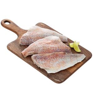 Filete Redfish BUENASO Bolsa 1Kg