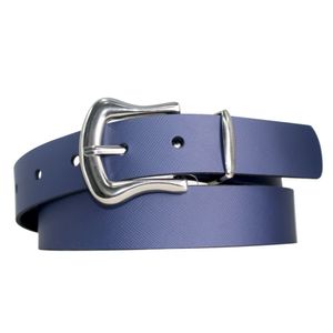 Correa Tabu Mujer Paris Azul