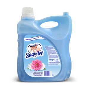 Suavizante de Ropa Suavitel Fresca Primavera 8.5L