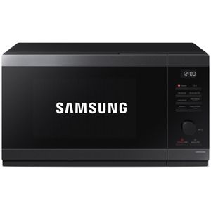 Horno Microondas SAMSUNG 32L MG32DG4524AGPE Negro