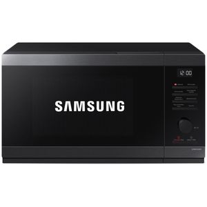 Horno Microondas SAMSUNG 32L MS32DG4504AGPE Negro