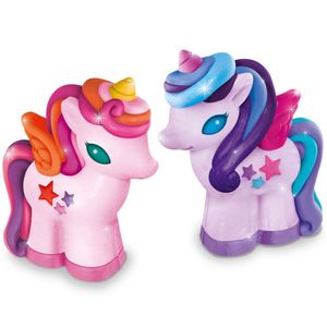 Moldea Y Pinta Figuras En 3D Modelo 4M