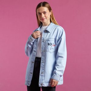 Casaca Disney Mujer Friends