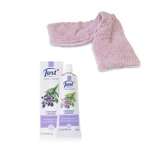 Pack Relax Para Mamá Dr Browns Con Banda De Spa Rosada