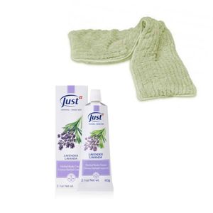 Pack Relax Para Mamá Dr Browns Con Banda De Spa Verde