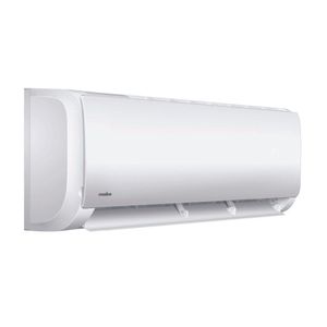 Aire Acondicionado Mini Split Mabe MMT18CDBWCCCE8 R410A 18000 BTU/h Blanco