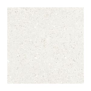Piso Cerámico Liso Kai Blanco 34x34cm 1.85m2 Aris