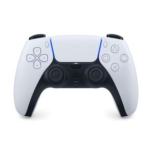 Mando Ps5 Dualsense White Amer (Lb)