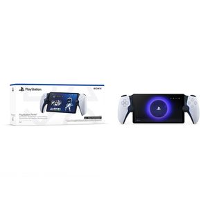 Consola portátil PlayStation Portal Remote Player 8" Wi-Fi