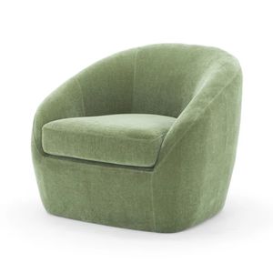 Sillón Clásico Otto color Verde TU MESITA