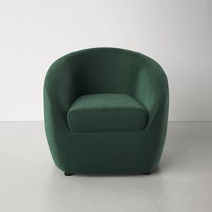 Sillón Clásico Otto color Esmeralda TU MESITA