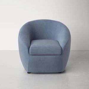 Sillón Clásico Otto color Azul TU MESITA