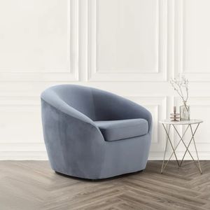 Sillón Clásico Otto color Azul TU MESITA
