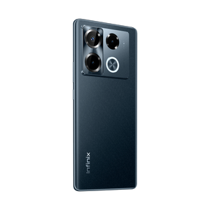 Celular Infinix Note 40 Pro 256GB 8GB Ram 108MP - Negro