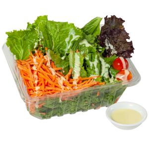 Ensalada Pollera Bandeja 300g