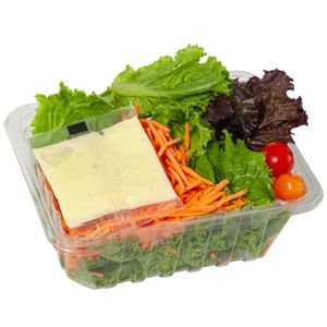 Ensalada Pollera Bandeja 300g