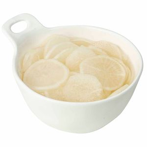 Nabo Encurtido ALCA FOODS Pote 250g
