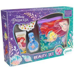 Estuche GELATTI Maquillaje Chico Ariel