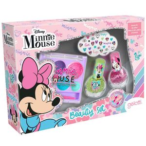 Estuche GELATTI Maquillaje Chico Minnie