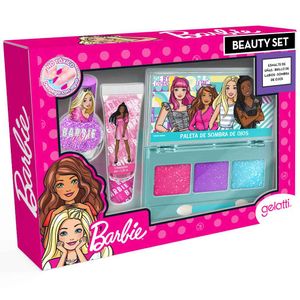 Estuche GELATTI Maquillaje Chico Barbie