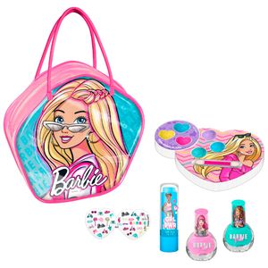 Cartera GELATTI Maquillaje Barbie