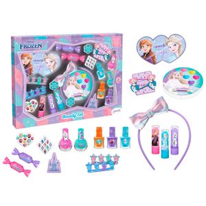 Estuche GELATTI Maquillaje Xl Frozen