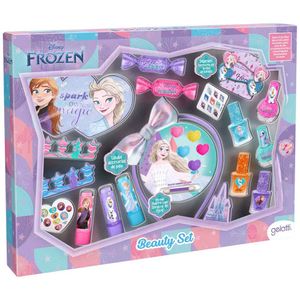 Estuche GELATTI Maquillaje Xl Frozen