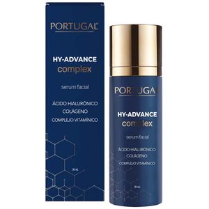 Serum Facial PORTUGAL HY- Advance Complex Frasco 30g
