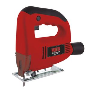 Sierra Caladora 18 mm 450W Wolfox WF0003