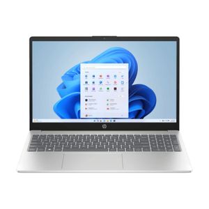 Laptop HP 15-FC0012LA  AMD Ryzen 7 7730U  8 Núcleos  15.6" FHD 16GB DDR4  512GB SSD  FREEDOS
