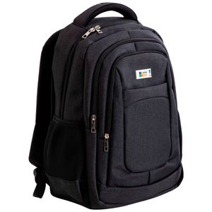 Mochila Portalaptop CLASS&WORK Negro 1155