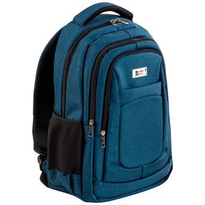 Mochila Portalaptop CLASS&WORK AZUL 1155