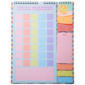 Planner Mensual CLASS&WORK ID14563