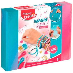 Pulseras MAPED Imagine Style