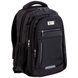 Mochila Portalaptop CLASS&WORK Negro 1169