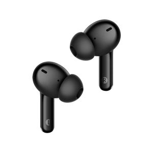 Audífonos Bluetooth Realme Buds T110 Negro