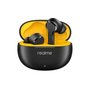 Audífonos Bluetooth Realme Buds T110 Negro