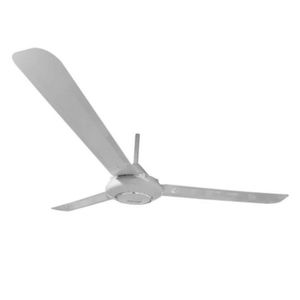 Ventilador de techo Bossko BK_8230VTE 90 W 3 unidades