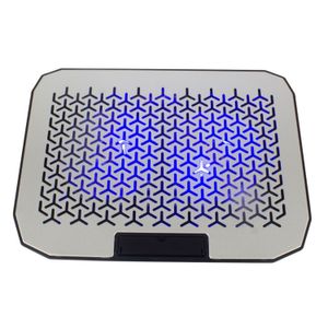 Cooler Cybercool HA-80 para laptops de 9″ hasta 17″