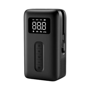 Inflador Portátil de Llantas Recargable 150PSI UGREEN Digital