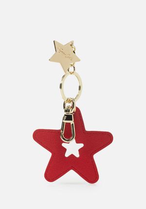LLAVERO ESTRELLA