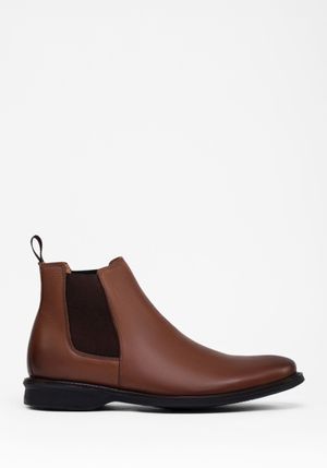 BOTINES CHELSEA